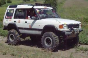 Ricambi Off Road Land Rover