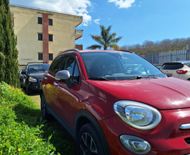 500 X multijet 2.0 4x4 cross plus