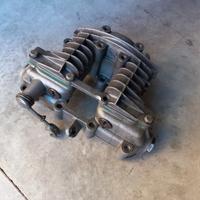 Guzzi Nuovo Falcone. Castelletto Bilancieri