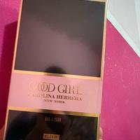 Good girl carolina herrera 80 ml