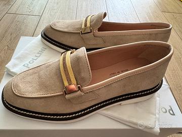 Mocassini donna n. 35 Pollini