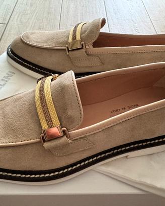 Mocassini donna n. 35 Pollini