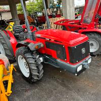 Trattore Antonio Carraro TF 7400 anno 2001