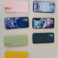 cover per telefono redmi note 11