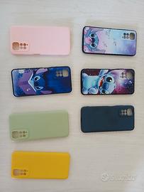 cover per telefono redmi note 11