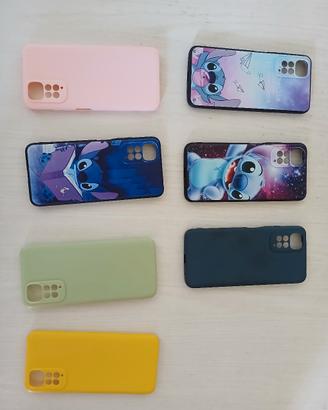 cover per telefono redmi note 11
