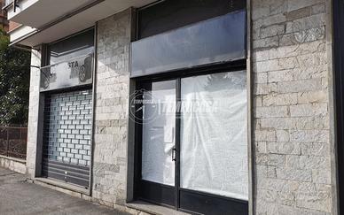 LOCALE COMMERCIALE LIBERO SUBITO