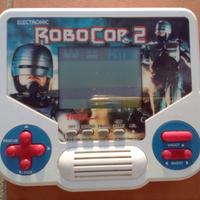 Videogioco Robocop 2 totalmente funzionante