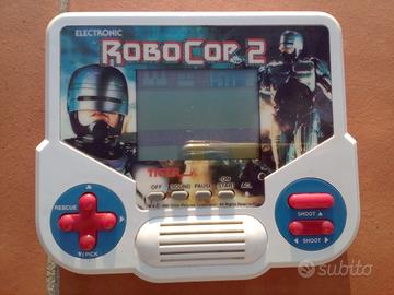 Videogioco Robocop 2 totalmente funzionante