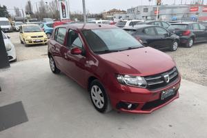 Dacia Sandero 1.2 GPL 75CV Ambiance