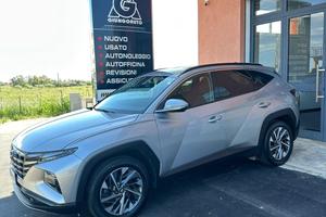 Hyundai Tucson 1.6 CRDI XLine 116CV