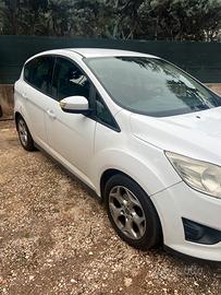 Ford C-max 1.6 disel