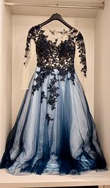 Abito da sposa o cerimonia