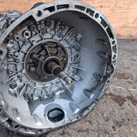 cambio automatico MERCEDES ML W164  320CDI