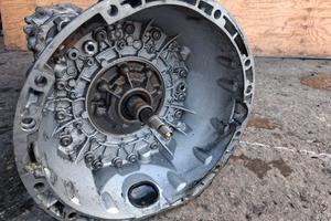 cambio automatico MERCEDES ML W164  320CDI