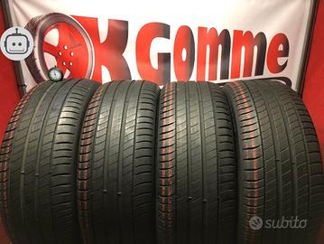 MICHELIN 70% 215/50/18 92w, spedizione inclusa