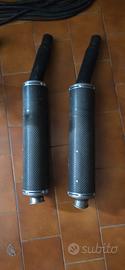 marmitte mivv per ducati monster a carburatore
