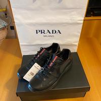 Scarpe Prada America’s Cup taglia 44/45 nuove