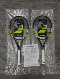 Babolat Pure Aero Lite 2026 L2