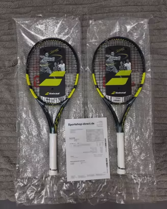 Babolat Pure Aero Lite 2026 L2