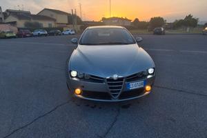 Alfa 159 1.9 16 valvole usata 
