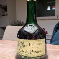 Armagnac Vieux "Duc de Maravat"  