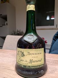 Armagnac Vieux "Duc de Maravat"  