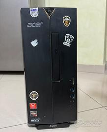 Computer fisso