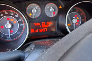 Fiat Punto Gpl 1.4 2013