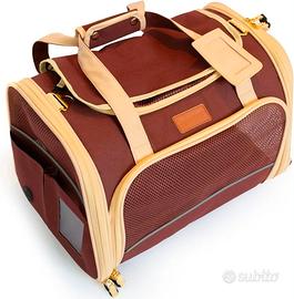 Trasportino per animali 