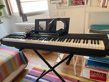 Strumenti musica