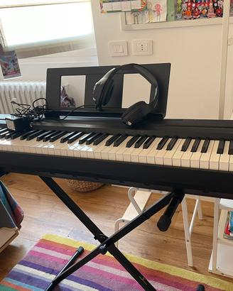 Strumenti musica