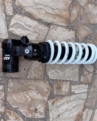 Mono wp apex ktm 690 smc r