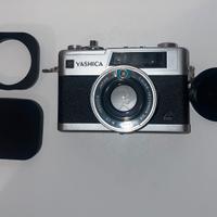 Yashica Electro 35 GX