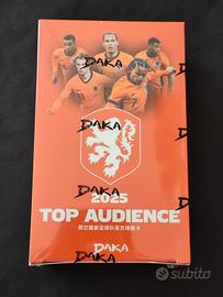 Box Daka Top Audience Netherlands 24/25 Sigillato