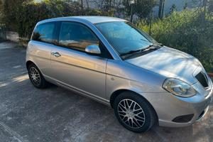 LANCIA YPSILON 1.2 BENZINA.km Originali