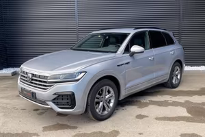 Volkswagen Touareg 3.0 V6 TDI SCR 210kW Elega...