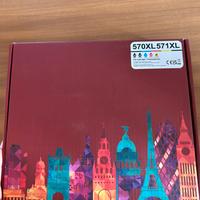 Cartucce Canon MG5750