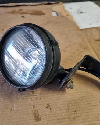 Faro Singolo per Fuoristrada 