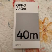 Oppo A40M