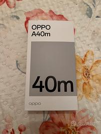 Oppo A40M