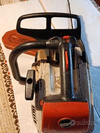 motosega stihl 192 T