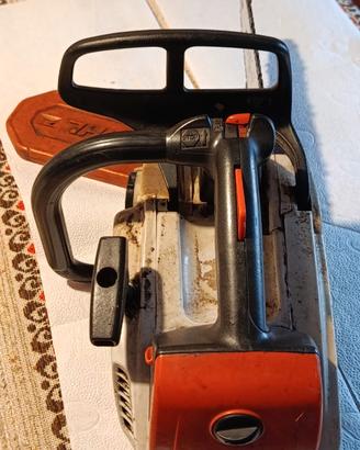 motosega stihl 192 T