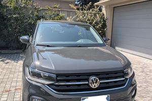 T-cross Style 2019,  52k km 