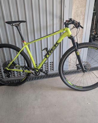 bici mountain bike mtb trek superfly