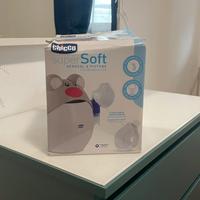 Arrosol a pistone Chicco S-Soft Topolino