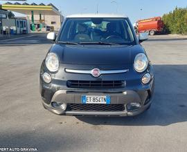 FIAT 500 L TREKKING FULL OPTIONAL
