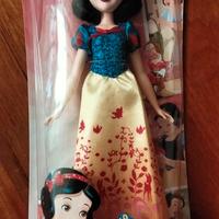 Disney princess bambola principessa Biancaneve