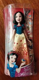 Disney princess bambola principessa Biancaneve