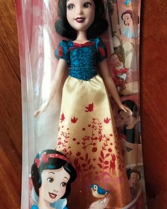 Disney princess bambola principessa Biancaneve